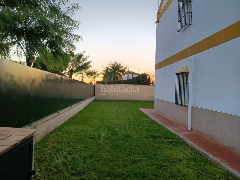 Foto dc981ef5-5bc3-4018-834f-f9e93e5b4f35. Chalet dans Loreto Espartinas