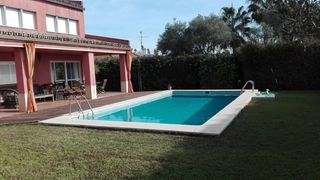 Miete Chalet in Valencina de la Concepción
