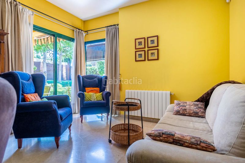 Foto 623fbdb1-5139-4318-9d36-4a267179f85f. Xalet a Valencina de la Concepción