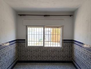 Chalet in Palmete