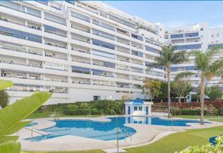 Appartement à Los Jardines de Marbella - La Ermita. Piso totalmente reformado