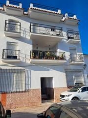 Edifici a Calle los llanos 4. Hostal en ojén, a 8 km. de marbella centro