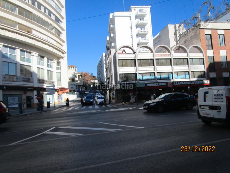 Foto 304f80fc-d585-41db-be76-f3ed5f6f3e29. Piso en avenida Ricardo Soriano 31 piso en el centro en Marbella
