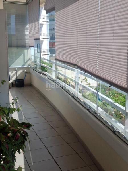 Foto 529e1bd0-00dc-4627-8d9e-34df93cd657a. Piso en avenida Ricardo Soriano 31 piso en el centro en Marbella