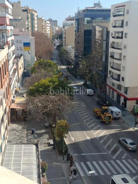 Foto 88451eb4-518f-428f-8966-bcf0ca3fd32f. Piso en avenida Ricardo Soriano 31 piso en el centro en Marbella