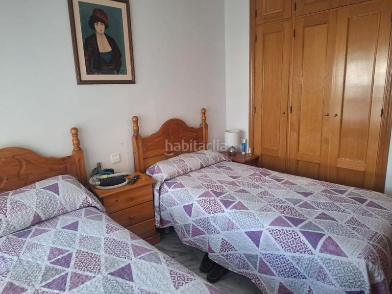 Foto 8c716b62-24b4-4554-994e-ca188fbf7a5a. Piso en avenida Ricardo Soriano 31 piso en el centro en Marbella