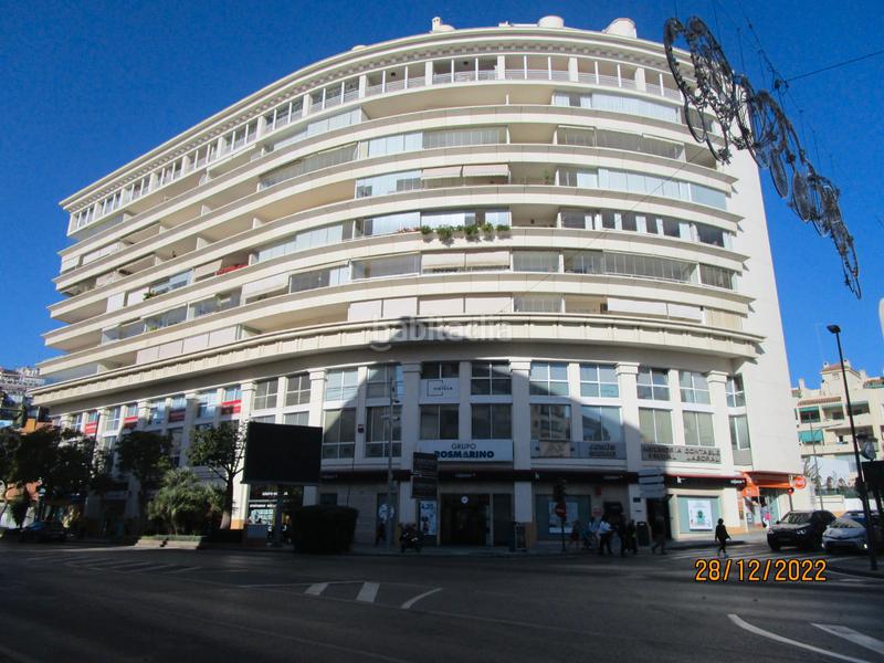 Foto b54bd5b0-1bbe-47c0-8b61-b2d2a3c02ca6. Piso en avenida Ricardo Soriano 31 piso en el centro en Marbella