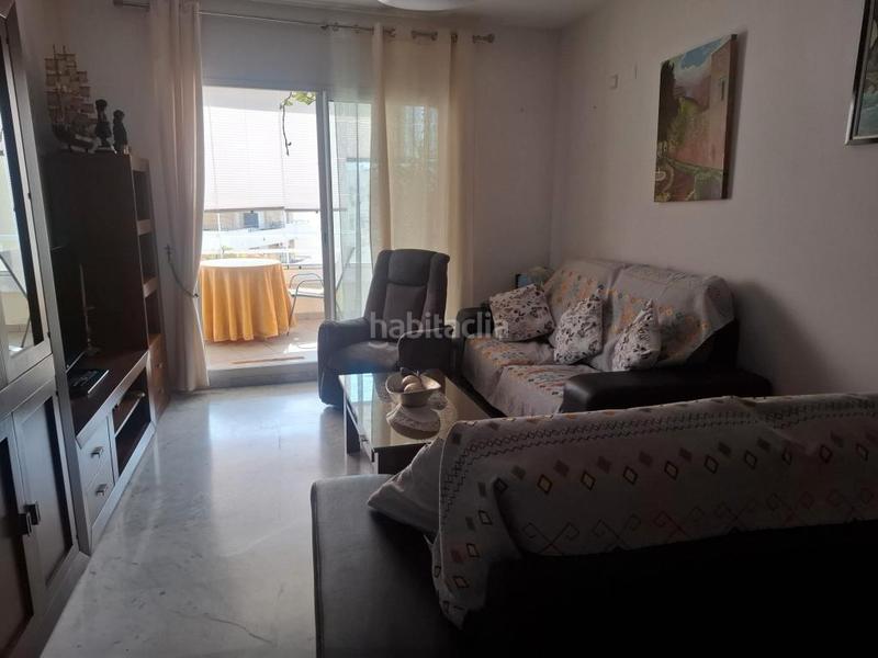 Foto ceaa10af-57f8-4fa0-bc29-958945fe4569. Piso en avenida Ricardo Soriano 31 piso en el centro en Marbella