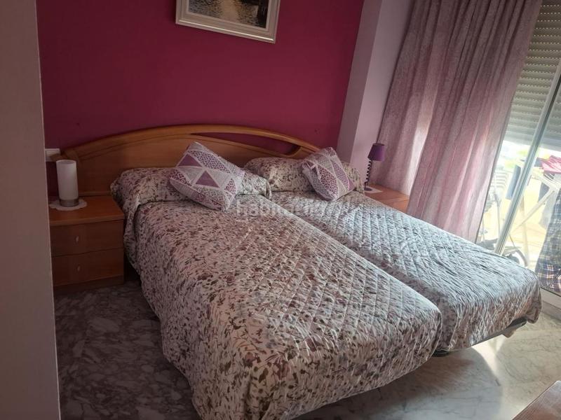 Foto cedc34a5-5eab-4b82-8010-2d9150135e15. Piso en avenida Ricardo Soriano 31 piso en el centro en Marbella