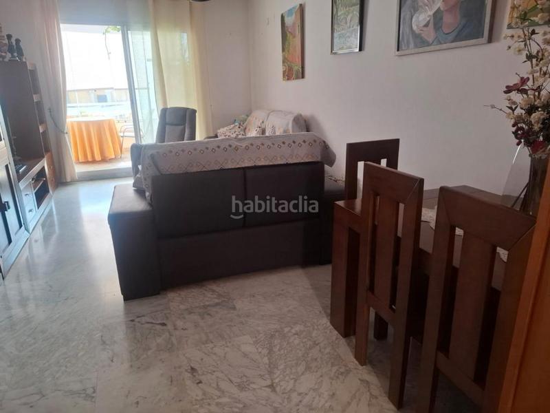 Foto df823d18-ef26-456e-86ef-336c3cddaf32. Piso en avenida Ricardo Soriano 31 piso en el centro en Marbella