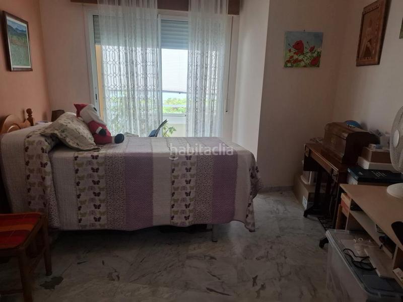 Foto e5b44a32-441f-4c2e-b110-1b2e1d344f93. Piso en avenida Ricardo Soriano 31 piso en el centro en Marbella