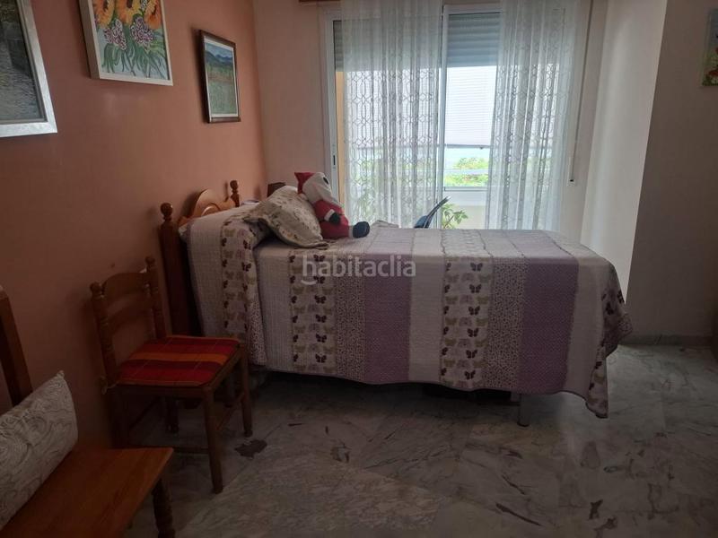 Foto ea2bdfac-799e-417a-a4cc-216796b6565a. Piso en avenida Ricardo Soriano 31 piso en el centro en Marbella