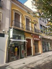 House  Reyes catlicos. Increible casa en el corazn de almeria