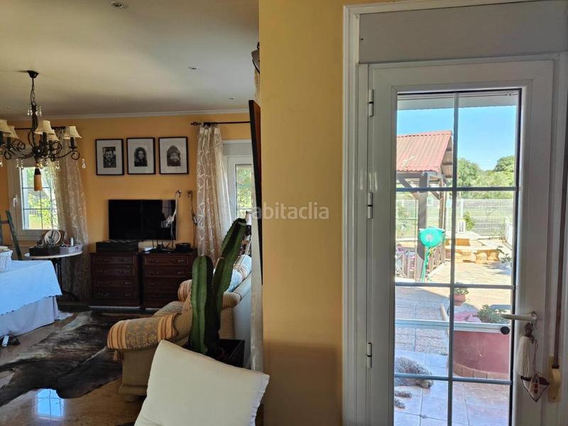 Foto ae556884-06d9-4aab-84b4-89e25ad415f9. Chalet mit parking pool in La Envía Vícar