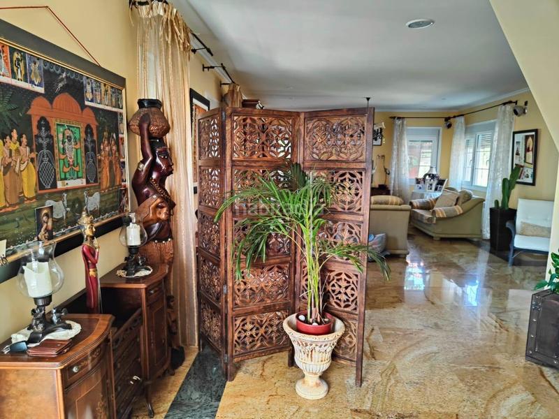 Foto ccad8a35-a500-4992-bdc1-dba3d6eaade4. Chalet mit parking pool in La Envía Vícar
