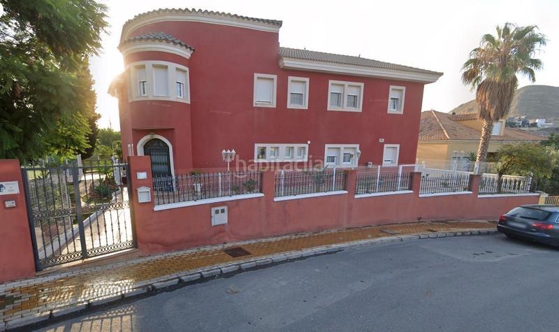 Foto d173ef8b-ca95-4cb6-b981-6fbf1d8ce1b4. Chalet mit parking pool in La Envía Vícar