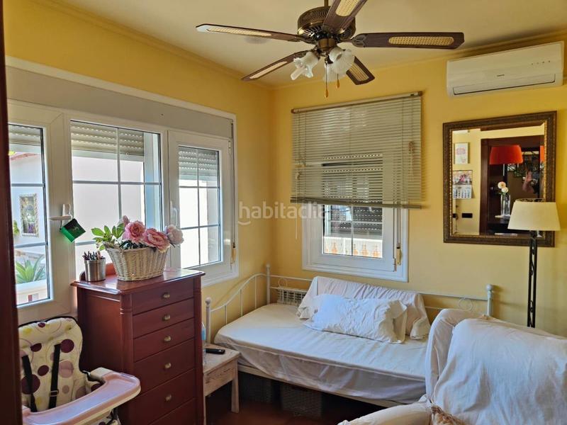 Foto d506a59d-e152-4a2f-84be-0075e9d5db1e. Chalet mit parking pool in La Envía Vícar