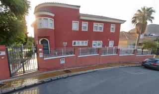 Chalet  Calle gardenias de las (env)