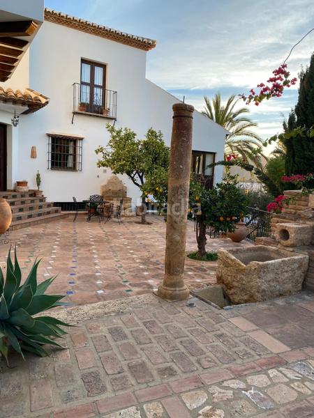 Foto 7bb90983-e03f-49e2-b22b-943faf0191bc. Chalet espectacular villa independiente en La Envía Vícar