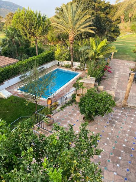 Foto 92144597-82b7-4260-8ae2-80665ce136be. Chalet espectacular villa independiente en La Envía Vícar