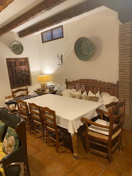 Foto b3e89153-e849-489a-9acd-7e45adbdb4cb. Chalet espectacular villa independiente en La Envía Vícar