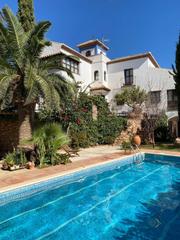 Chalet  Calle gardenias de las (env). Espectacular villa independiente