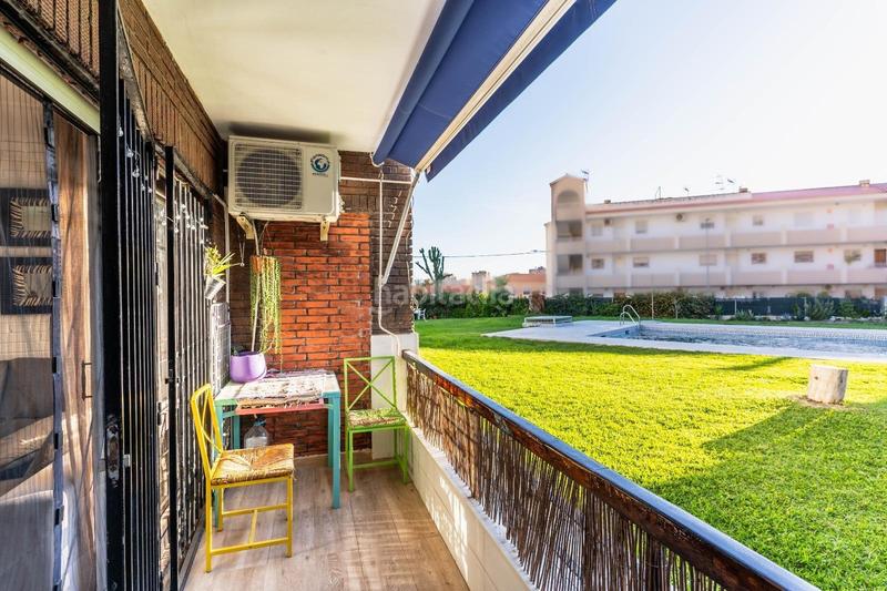 Foto 59af4963-4173-4b72-8e8c-6eacd854ebe7. Ground floor in calle sonora (an) 5 in Aguadulce Norte Roquetas de Mar
