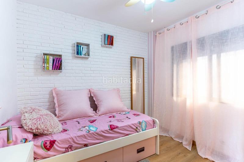 Foto ecf0749c-26b9-4ba2-b080-87e3971486e2. Ground floor in calle sonora (an) 5 in Aguadulce Norte Roquetas de Mar