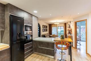 Planta baixa a Calle sonora (an) 5