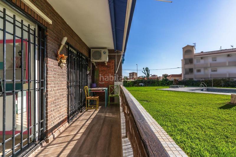 Foto 31636500-8f28-45ac-be77-b249d073d7d6. Planta baja en calle sonora (an) 5 en Aguadulce Norte Roquetas de Mar