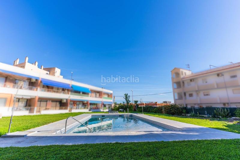 Foto 77e81bc2-6476-4826-812e-8e35f1f1ead3. Planta baja en calle sonora (an) 5 en Aguadulce Norte Roquetas de Mar