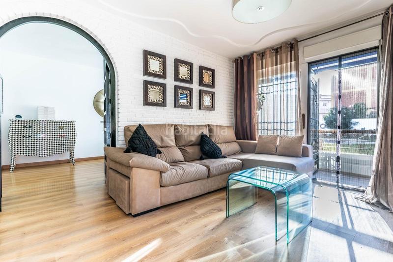 Foto be6a21f2-65be-431c-8656-452c473dbb5d. Planta baja en calle sonora (an) 5 en Aguadulce Norte Roquetas de Mar