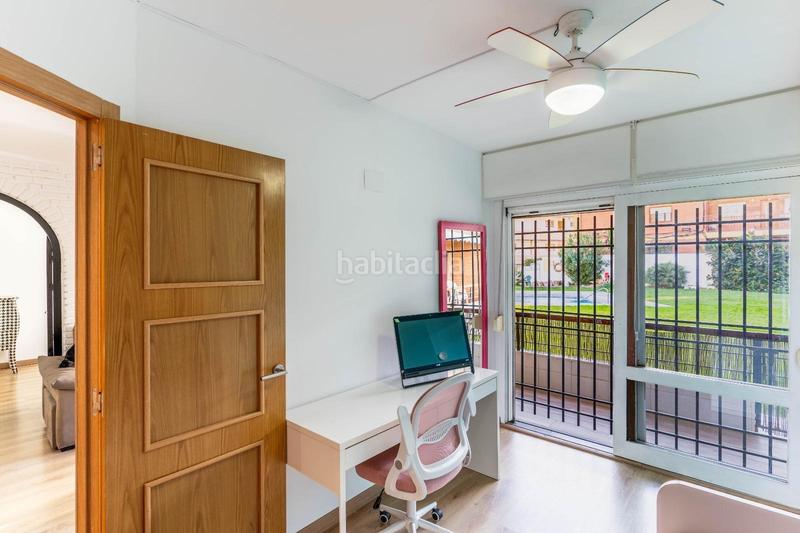 Foto ca3b8aab-12ad-4646-8213-38b1abd9b328. Planta baja en calle sonora (an) 5 en Aguadulce Norte Roquetas de Mar