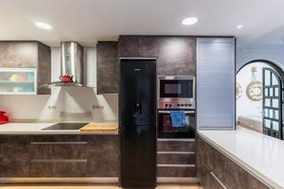 Ground floor en Calle sonora (an) 5