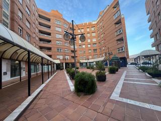 Flat  Calle jardin medina