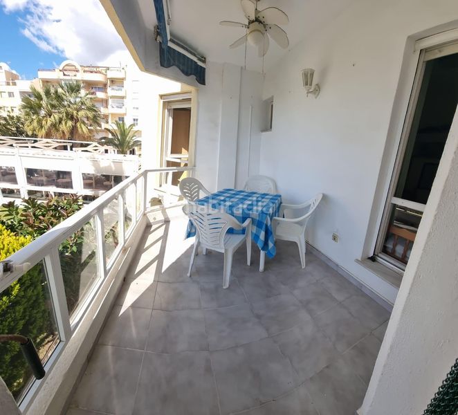 Foto 1803b78d-815a-4488-8938-e14c5b3c9854. Flat in avenida avenida del puerto 8 in puerto de Garrucha Garrucha