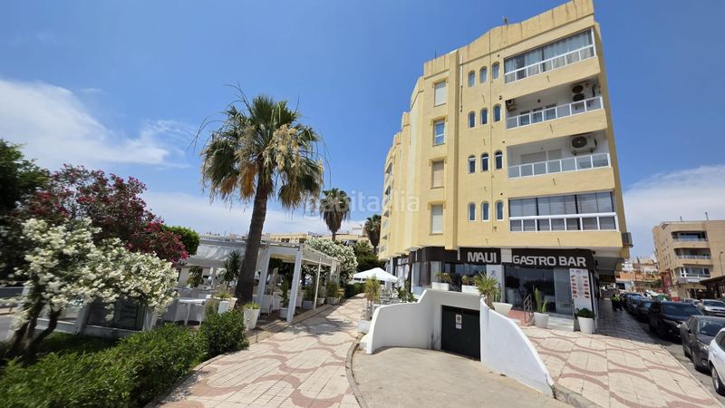 Foto 3ca5bb03-2deb-4d06-9b95-4c232f2ec59f. Flat in avenida avenida del puerto 8 in puerto de Garrucha Garrucha