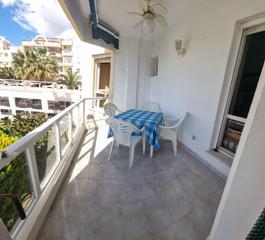 Flat in Avenida avenida del puerto 8. Espectacular piso en puerto deportivomalecon