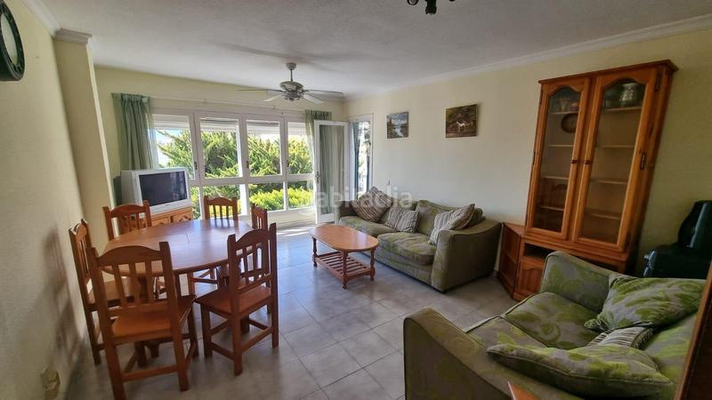 Foto a23d8235-3590-4050-8b37-388b313696a0. Piso en avenida avenida del puerto 8 espectacular piso en puerto deportivomalecon en Garrucha