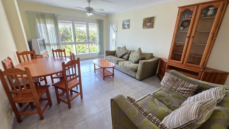 Foto aa61e6ae-0876-4169-a462-54c46c29bcad. Flat in avenida avenida del puerto 8 in puerto de Garrucha Garrucha