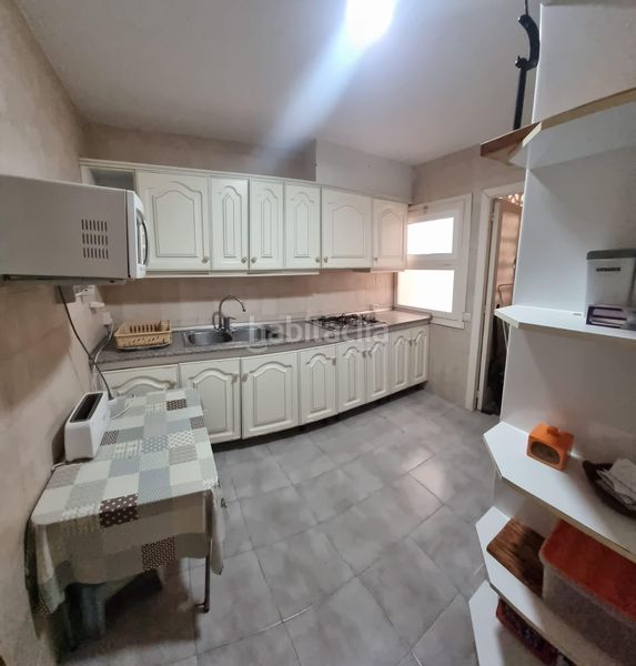 Foto b8fc7276-423d-4e50-8995-c970b8e56c70. Flat in avenida avenida del puerto 8 in puerto de Garrucha Garrucha