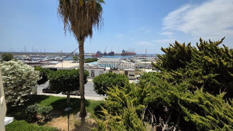 Foto e3c1a99d-c181-49ad-9c29-a3bbdf76eb5c. Flat in avenida avenida del puerto 8 in puerto de Garrucha Garrucha