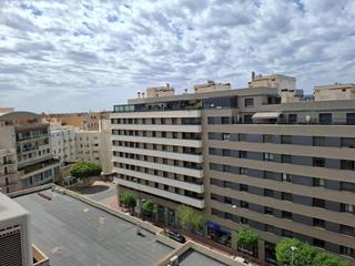Flat en Oliveros - Altamira. Centrico gegorio maraon