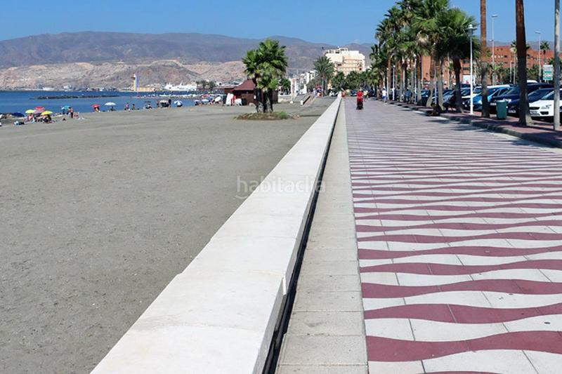 Foto 52d171a7-0778-440c-bc06-76fe94ce7a62. Appartamento in Ciudad Jardín - Tagarete - El Zapillo Almería