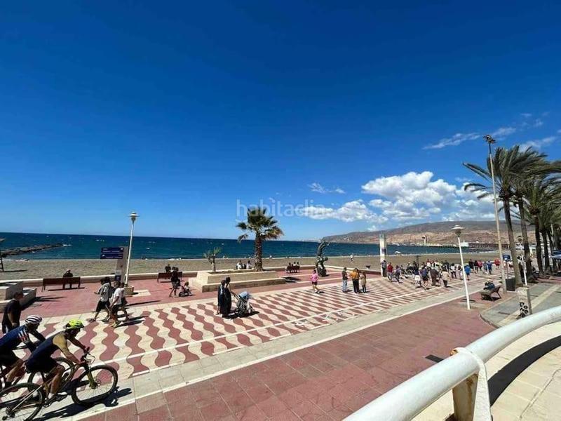 Foto 64090215-c651-453d-986e-c1d35860165a. Appartamento in Ciudad Jardín - Tagarete - El Zapillo Almería