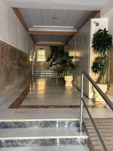 Foto 705079e1-3a42-4f71-bd60-44af9c6fd786. Appartamento in Ciudad Jardín - Tagarete - El Zapillo Almería