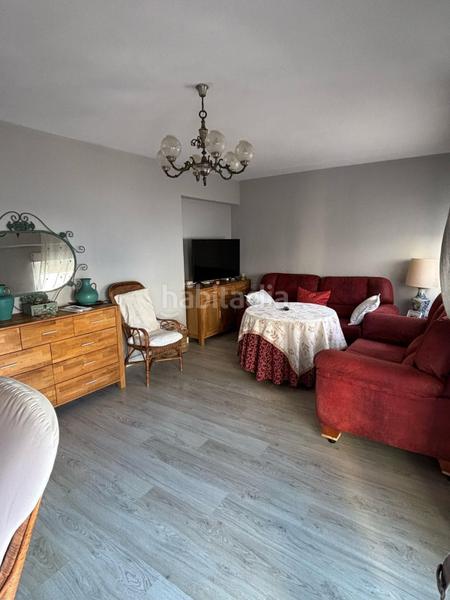 Foto 7b4fe32f-6e09-4c31-832a-2bf7e9d14bea. Appartamento in Ciudad Jardín - Tagarete - El Zapillo Almería