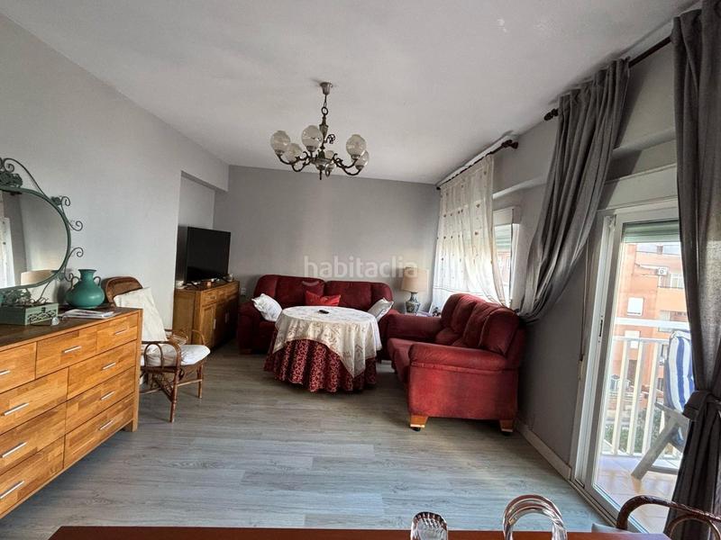 Foto 87a8be44-9a57-4aeb-8fbb-8f9fc2f0e715. Appartamento in Ciudad Jardín - Tagarete - El Zapillo Almería