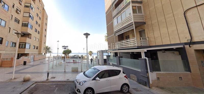 Foto aa00c801-bafe-4425-b60a-15ea0d2fed6c. Appartamento in Ciudad Jardín - Tagarete - El Zapillo Almería