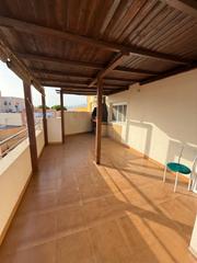 Penthouse en Calle calle del acuario 5. Espectacular tico con trastero y garaje